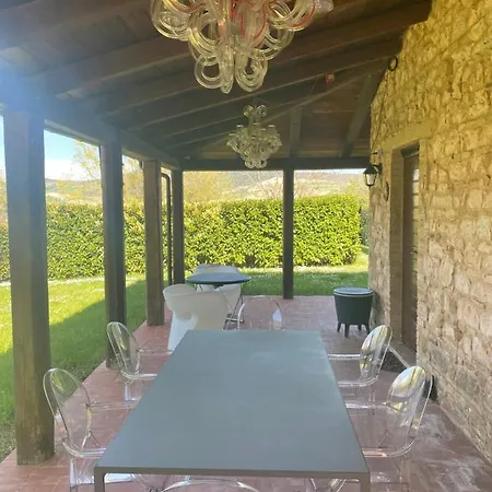 Palazzata D&d Villa