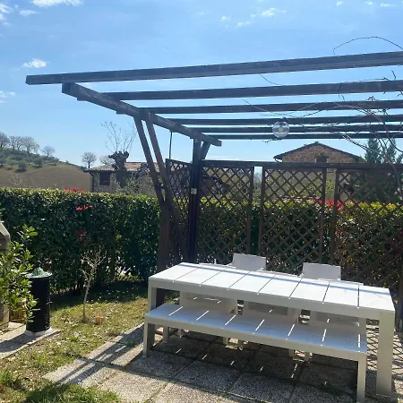 Villa Palazzata D&d *