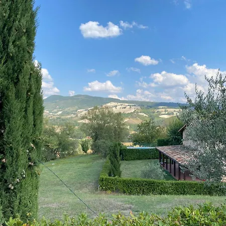 Palazzata D&d Villa Torrone Serrabassa
