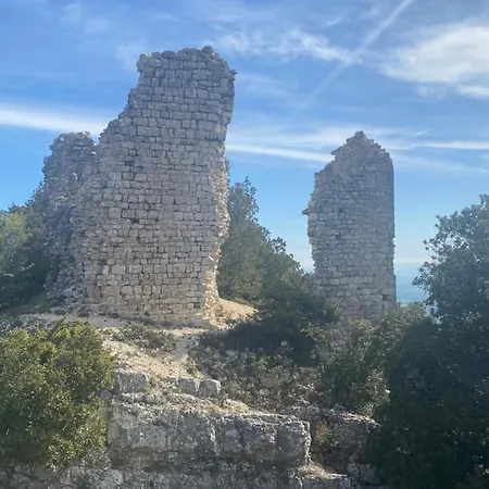 ヴィラ Palazzata D&d Torrone Serrabassa