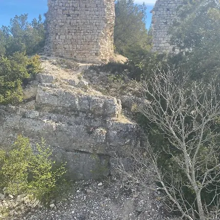 Palazzata D&d Villa