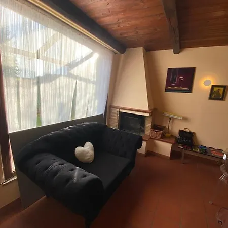 Palazzata D&d Villa *