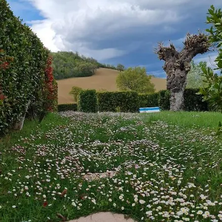Palazzata D&d Villa