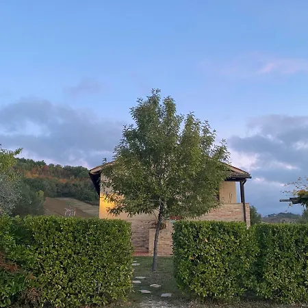 Palazzata D&d Villa Torrone Serrabassa